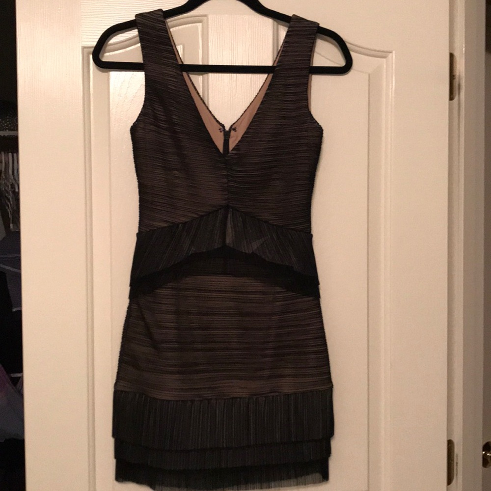 BCBG Maxazria XS mini dress